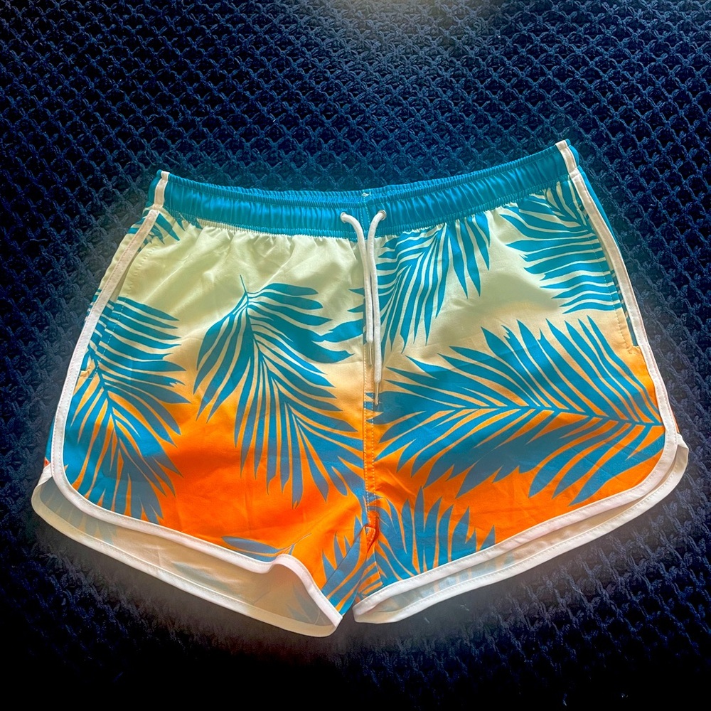 Women’s summer shorts